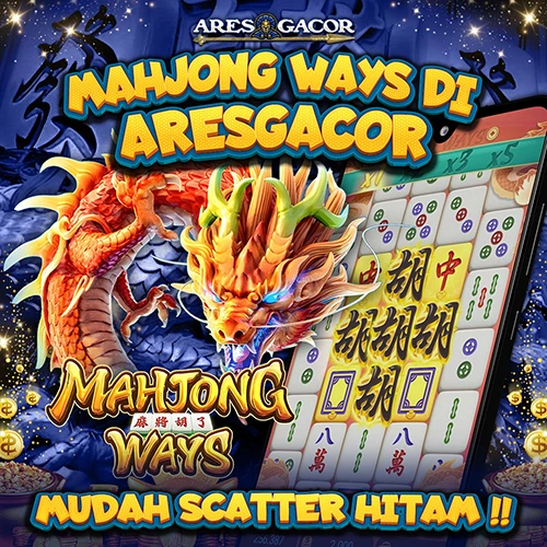 Situs Mahjong Ways 2